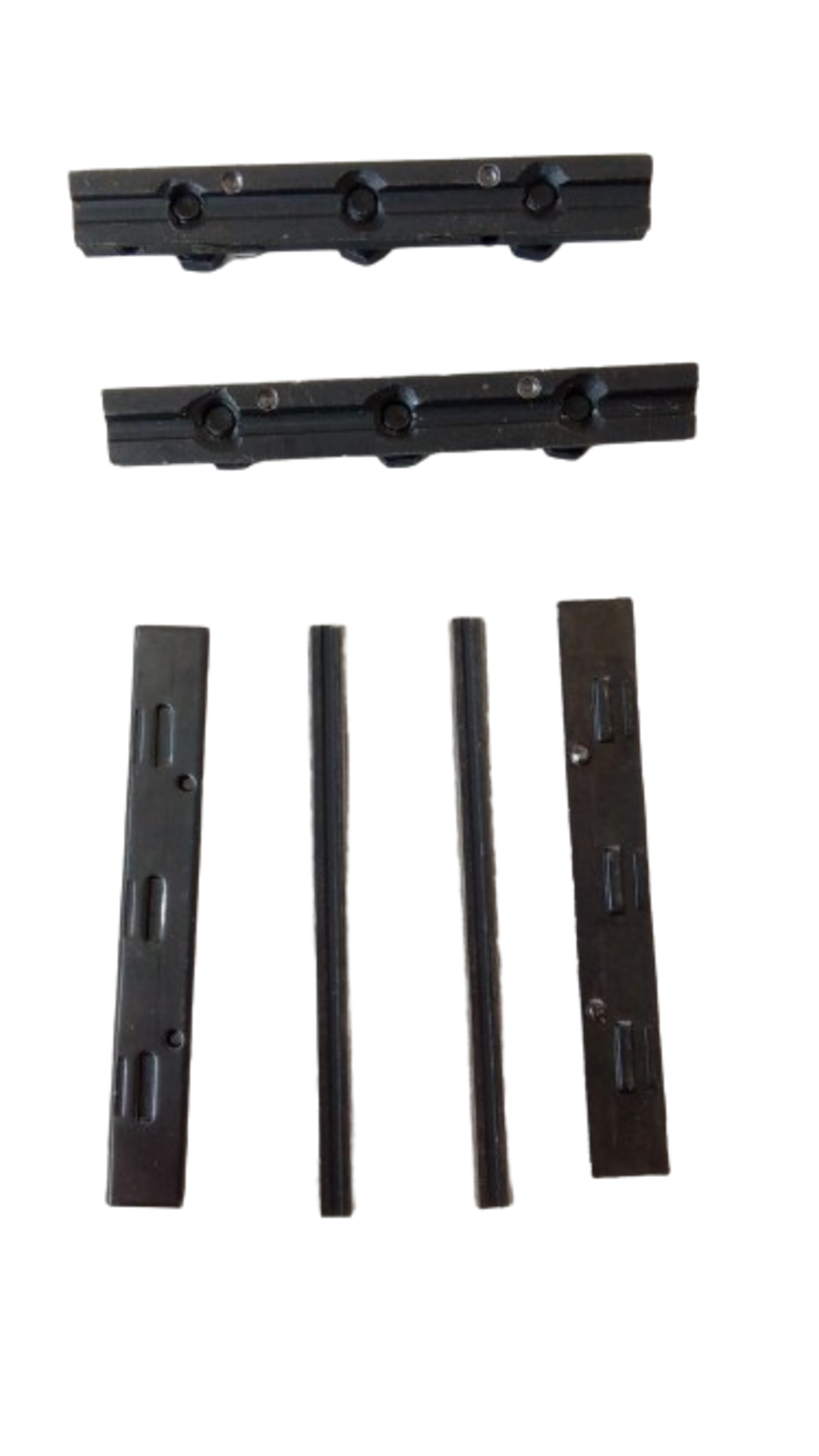 Suporte e Lâminas Para Plaina Wesco WS5343