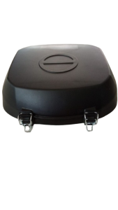 Filtro de Ar Completo Motor Buffalo BFGE 23 Pro Buffalo