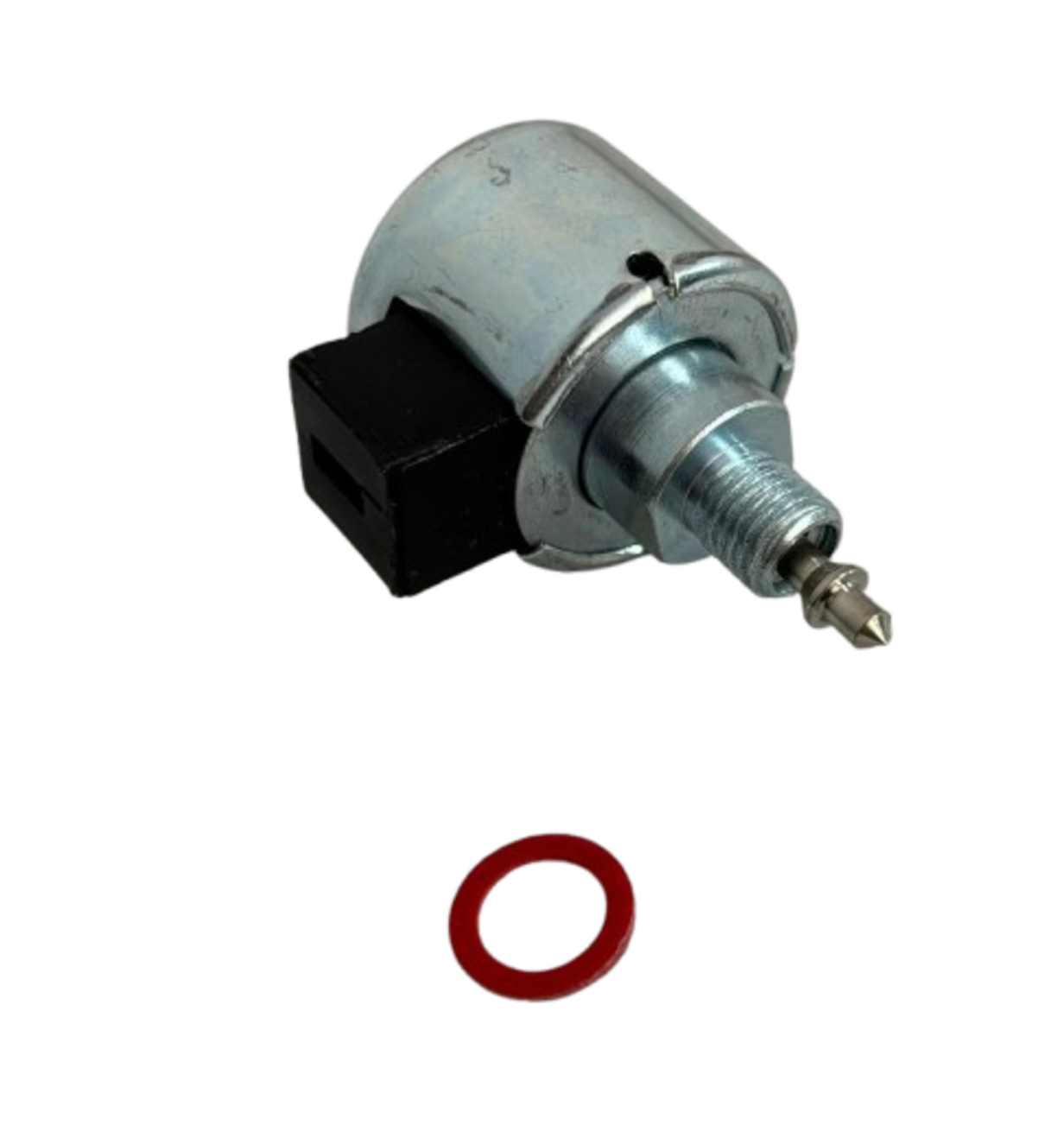 Solenoide Do Carburador Tratores Cortador De Grama