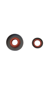 Kit Retentores Do Virabrequim Roçadeiras Stihl FS 160 220 280