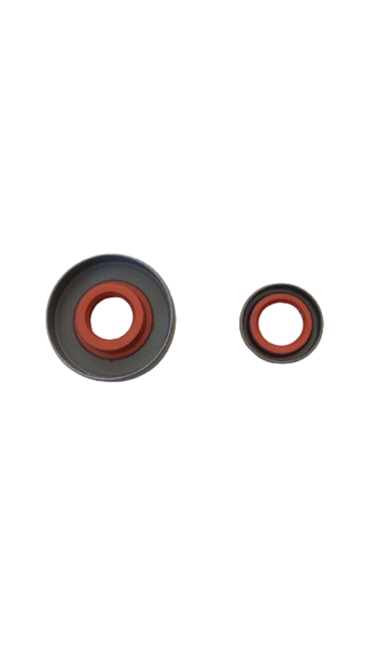 Kit Retentores Do Virabrequim Roçadeiras Stihl FS 160 220 280