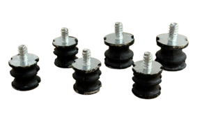Kit Amortecedor Para Motosserras Husqvarna 61 268 272