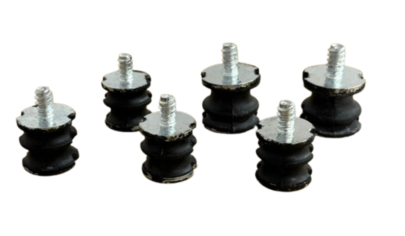 Kit Amortecedor Para Motosserras Husqvarna 61 268 272
