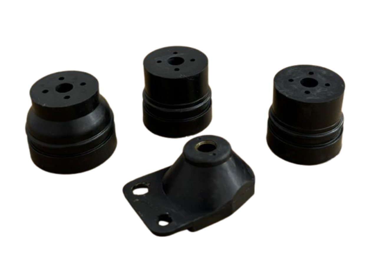 Kit Amortecedor Para Motosserras Stihl MS 038/380/381