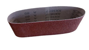 Lixa Para Lixadeira Cinta Wesco WS4366