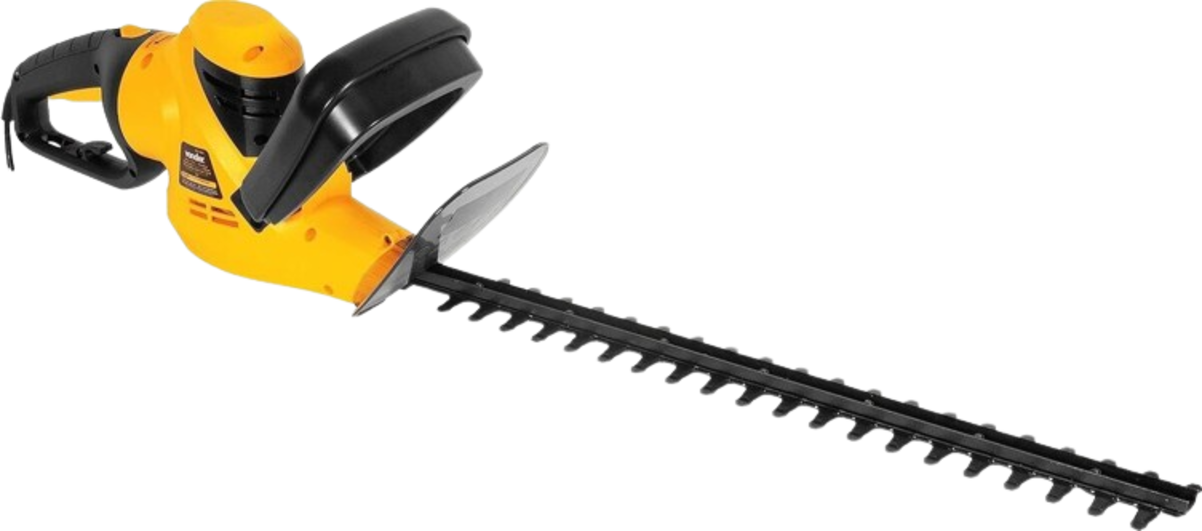 Aparador Cerca Viva Elétrico 220V ACV060 VONDER