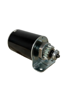 Motor Arranque Trator Cortador Grama Motores Briggs & Stratton