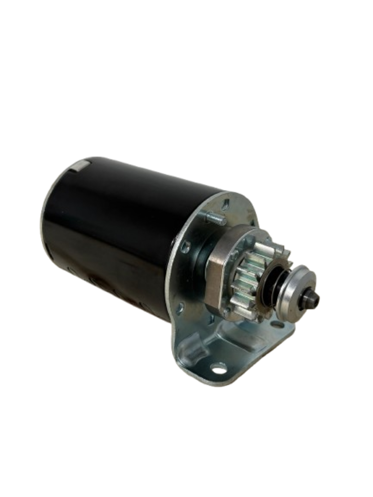 Motor Arranque Trator Cortador Grama Motores Briggs & Stratton