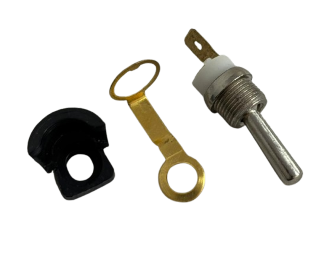Interruptor Completo Motosserras 45 55 58 CC Multimarcas