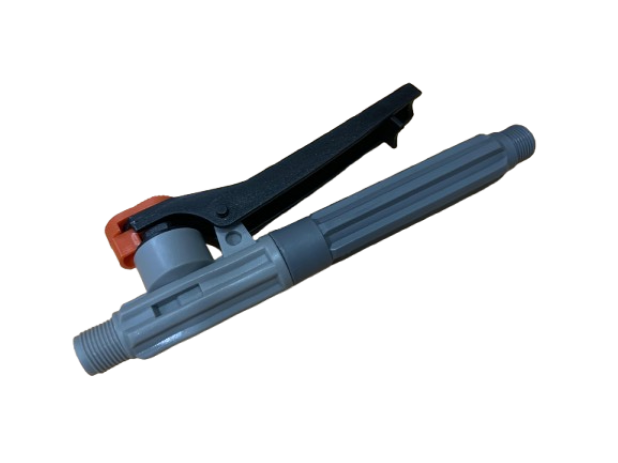 Registro Gatilho Para Pulverizador Bateria Tramontina
