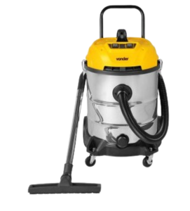 Aspirador de Pó e Líquido Inox APV2460 220V VONDER
