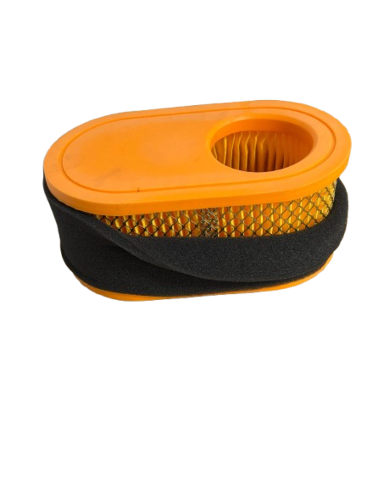 Filtro Ar Oval Trator Cortador Grama Vonder Toyama Tekna