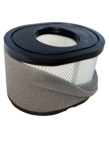 Filtro Ar Trator Cortador Grama Husqvarna TS148/254/TM217
