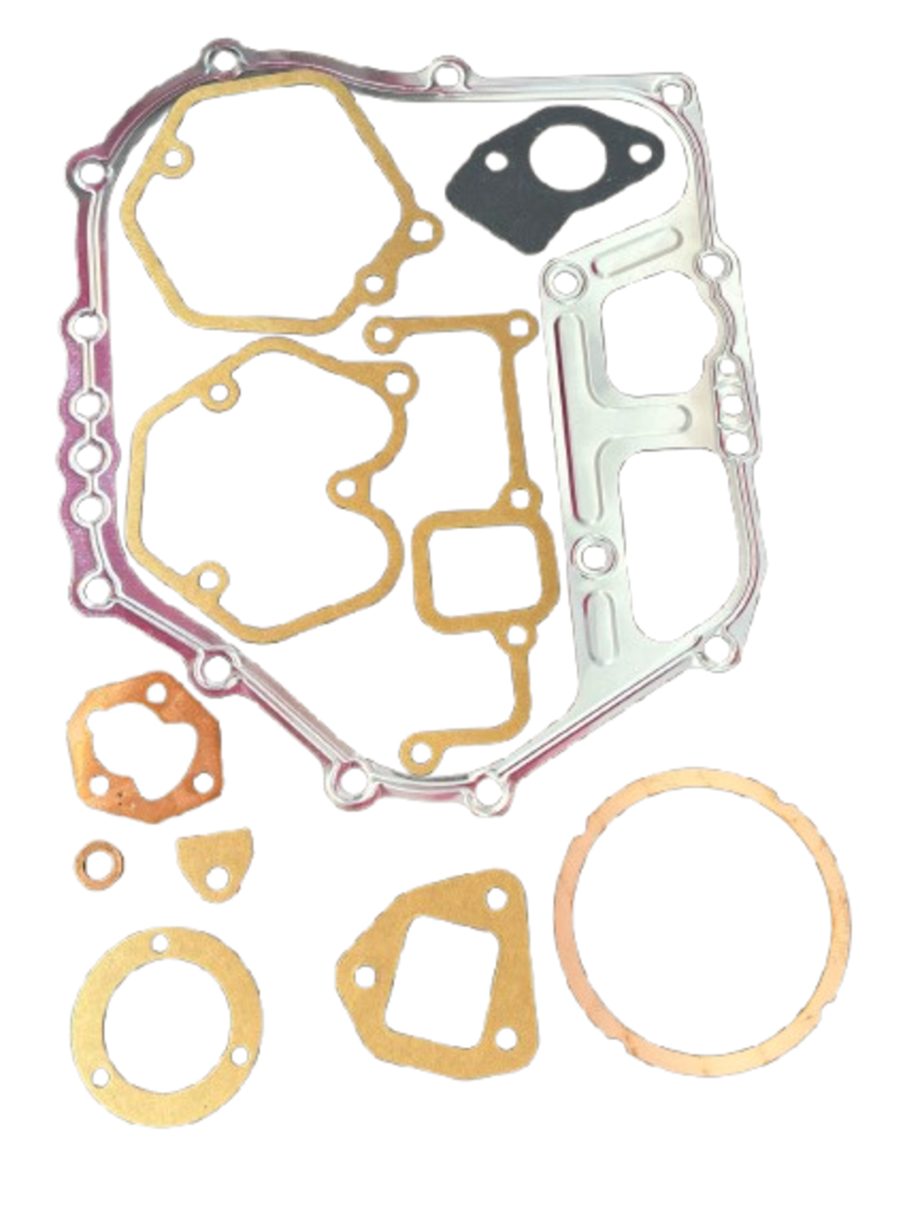 Jogo de Juntas Para Motores Diesel 10 HP Multimarcas