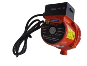 Bomba Pressurizadora 127V BTCP120 TRAMONTINA