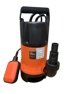 Bomba Elétrica Submersível 220V Água Suja BTS800S TRAMONTINA