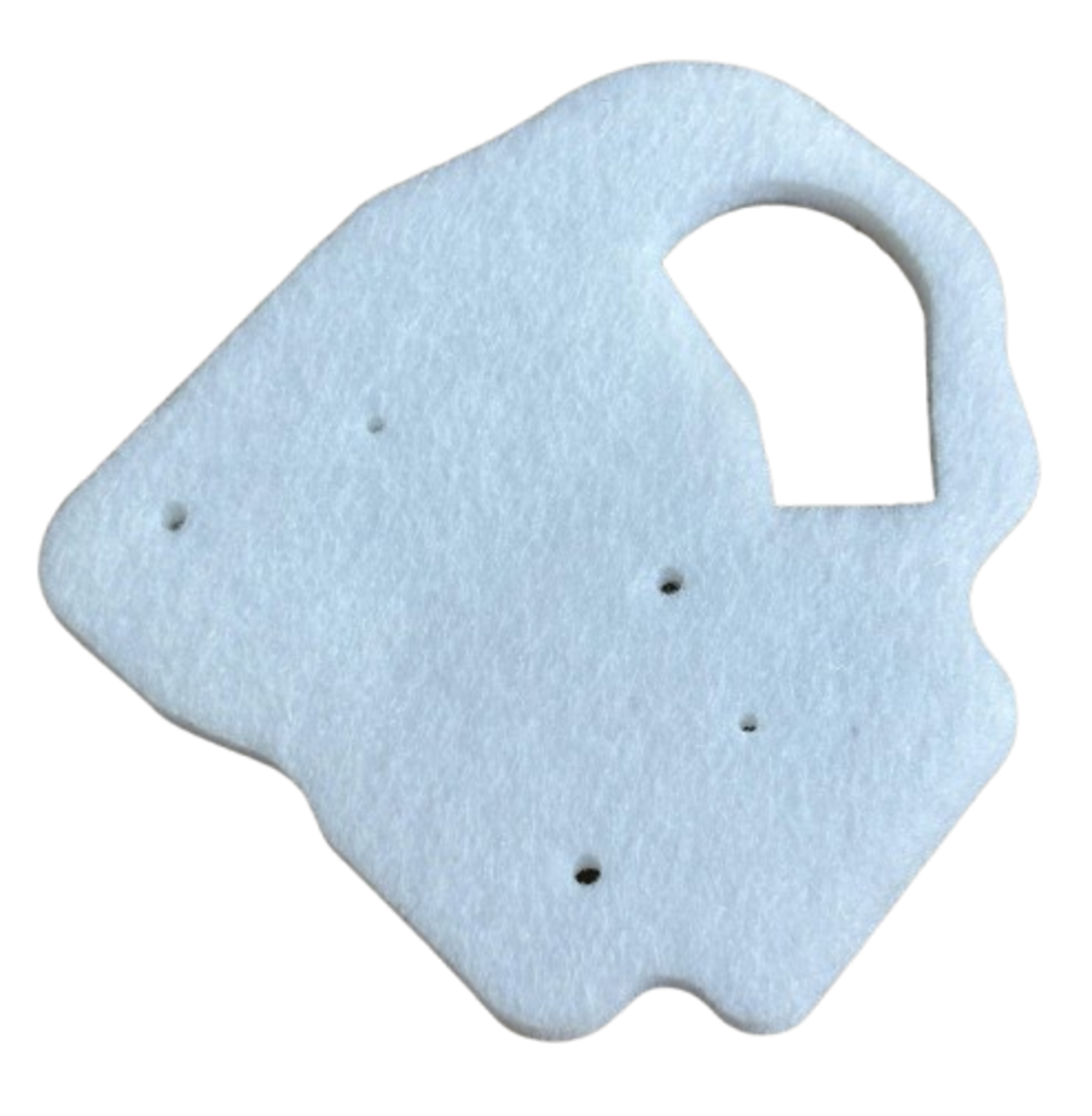 Filtro de Ar Para Motosserras Stihl MS 162 172
