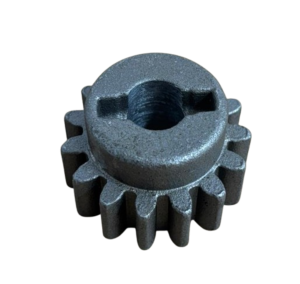 Engrenagem Da Tração Cortadores Grama Trapp LF RC JT 55C