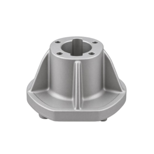 Flange Adaptador da Faca Trator Cortador Grama Buffalo BF1080
