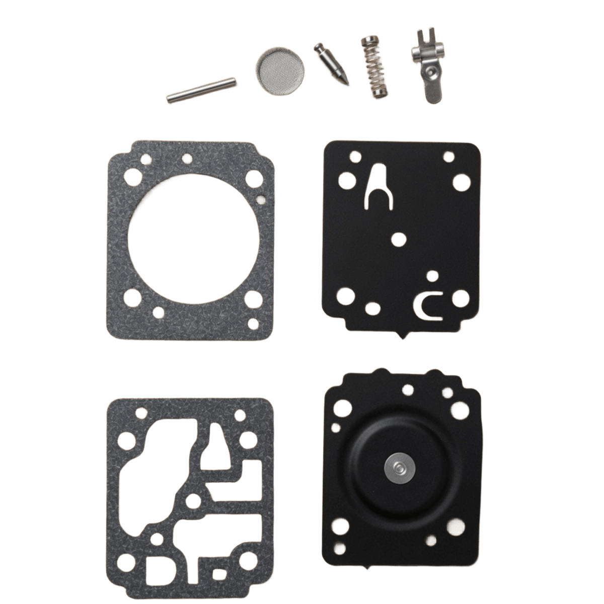 Kit Reparo Carburador Motosserra Stihl MS 162 172 182 212