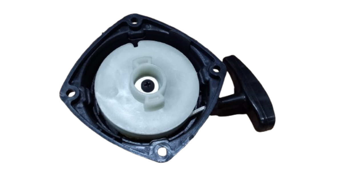 Tampa de Partida Roçadeira Husqvarna Mod. Novo 143R2