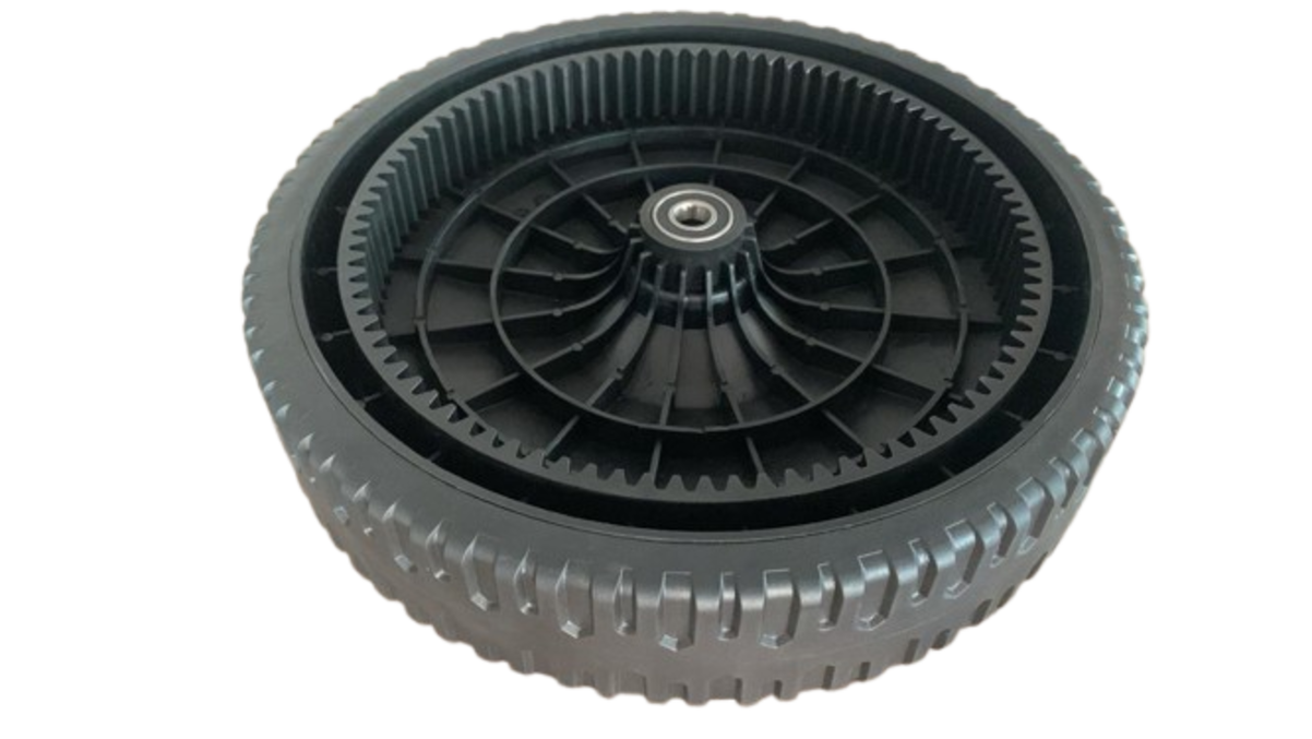 Roda Traseira Cortador de Grama Tramontina CC53M CCT53M