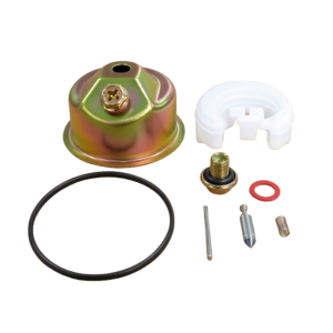 Kit Reparo Carburador Boia Para Motores 5,5 6,5 7,0 HP