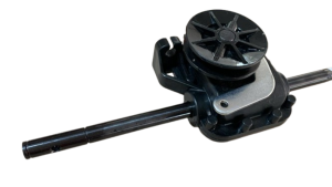 Tração Completa Cortador de Grama Garthen GCT-5000C