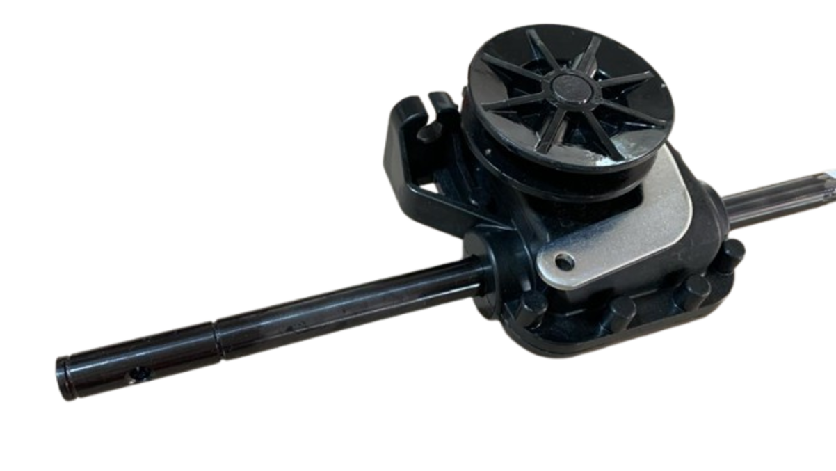 Tração Completa Cortador de Grama Garthen GCT-5000C