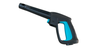 Pistola Para Lavadoras Garthen GL-1700