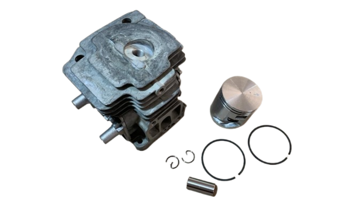 Cilindro Completo Para Roçadeiras Stihl FS 221