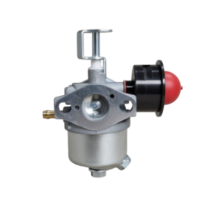 Carburador Completo Cortador Grama Tekna Toyama 3,75HP