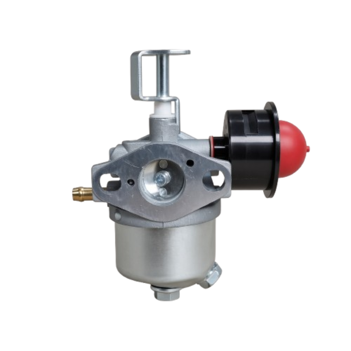 Carburador Completo Cortador Grama Tekna Toyama 3,75HP