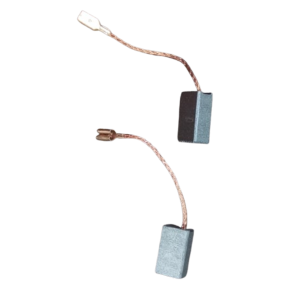 Escovas de Carvão Esmerilhadeira 220V Wesco WS4751.3