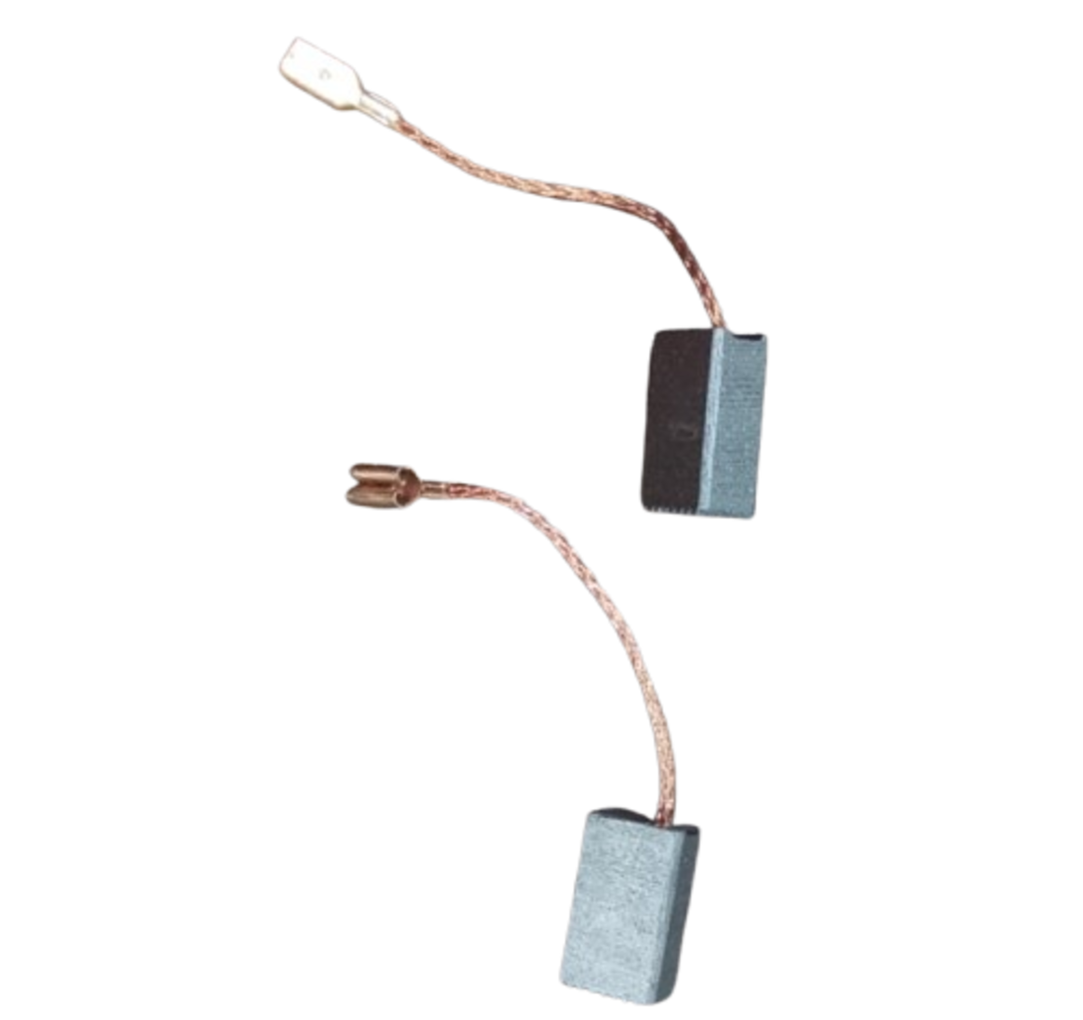 Escovas de Carvão Esmerilhadeira 220V Wesco WS4751.3