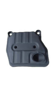 Silencioso Para Motosserras Gamma