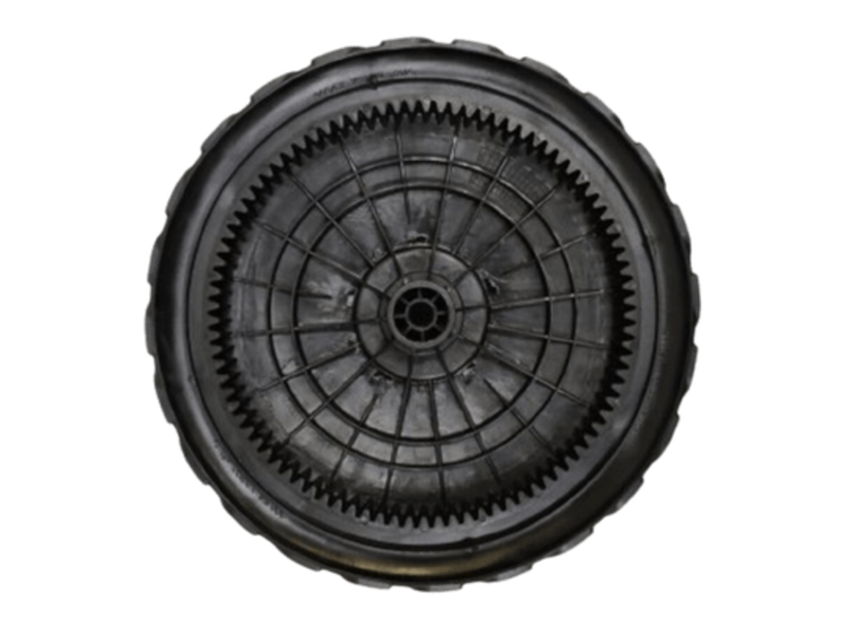 Roda Traseira Cortador De Grama Tracionado Kawashima Nakashi