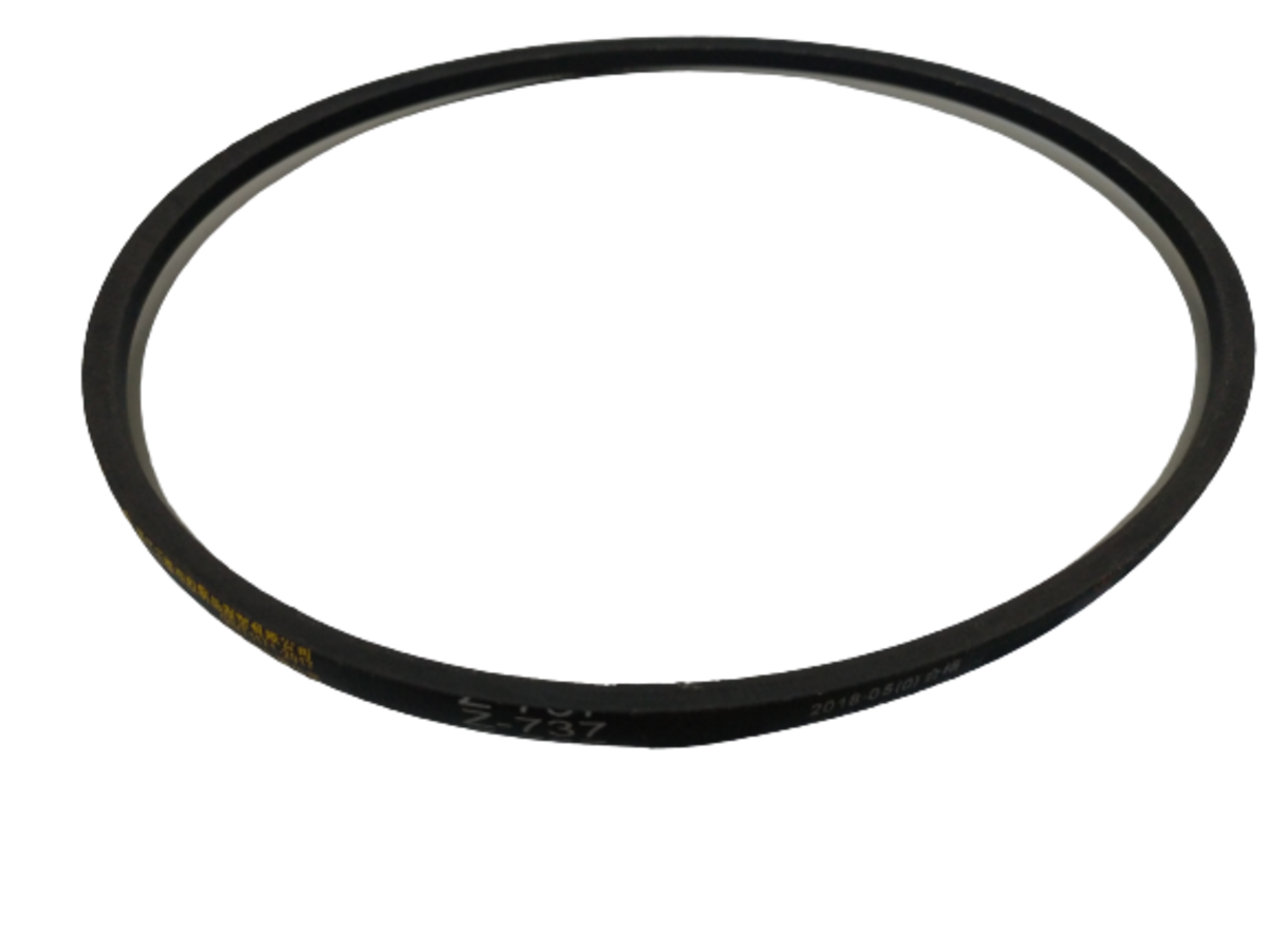 Correia Tração Para Cortador Grama Kawashima LR180T