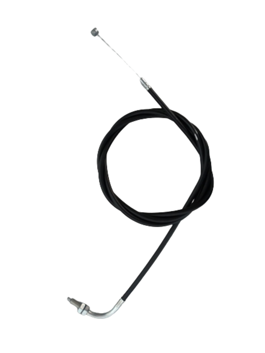 Cabo Acelerador Para Soprador Kawashima  KWB52/63