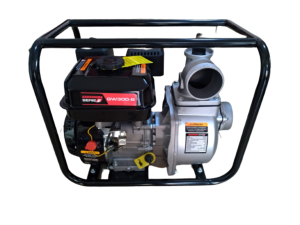 Motobomba Gasolina 3″ 7,0HP GW 300-B KAWASHIMA