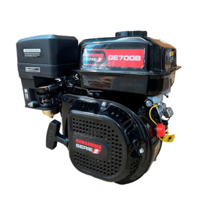 Motor Estacionário Gas. 7,0HP 4T GE700-B KAWASHIMA