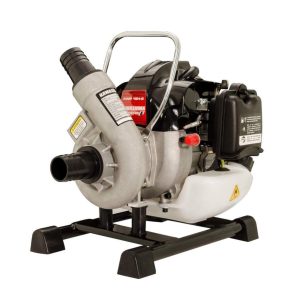 Motobomba Centrífuga Gasolina 2T KWP 15H-6 KAWASHIMA