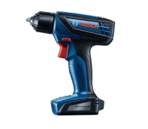 Parafusadeira e Furadeira a Bateria GSR 1000 Smart BOSCH