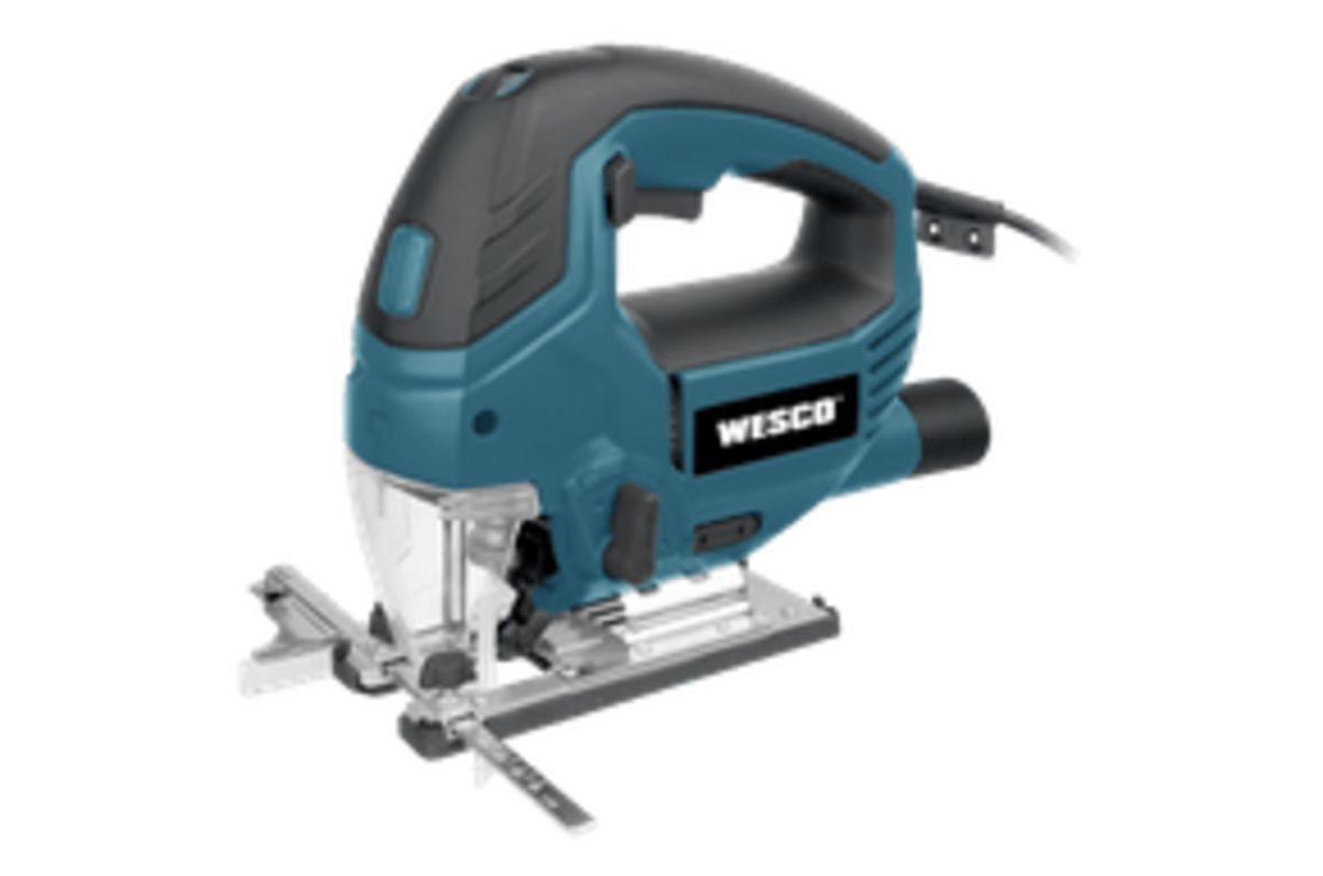 Serra Tico-Tico 850W 220V WS3772 WESCO