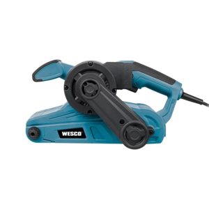 Lixadeira de Cinta 920W 220V WS4366 WESCO