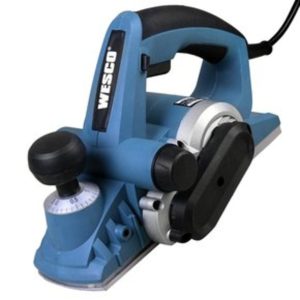 Plaina Elétrica 900W 220V 3MM WS5343 WESCO