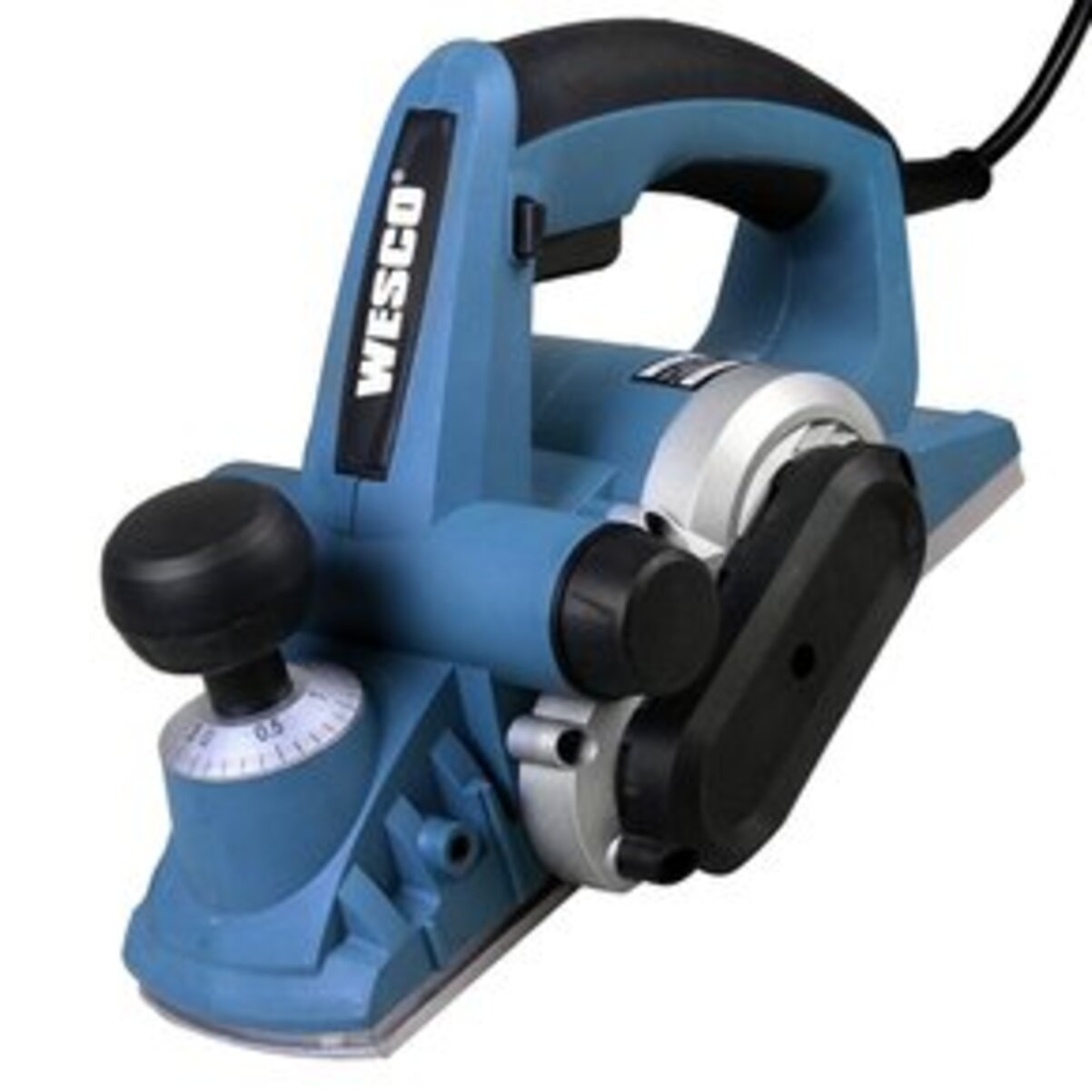 Plaina Elétrica 900W 220V 3MM WS5343 WESCO