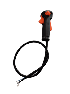 Punho Completo Para Roçadeira Stihl  FS 160 220 280