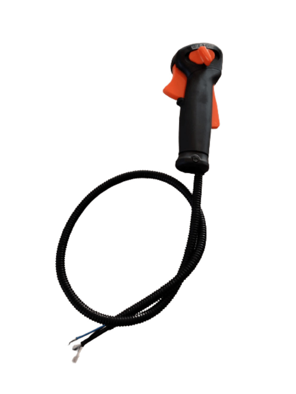 Punho Completo Para Roçadeira Stihl  FS 160 220 280