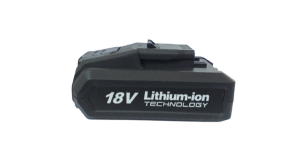 Bateria de Lithium-ION 18V 2.0 Ah WS9970 WESCO